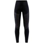 Craft ADV SubZ Lumen Bib Tights dámské černá – Zboží Dáma