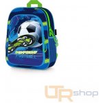 Karton P+P Fotbal 7-68419 – Zboží Dáma