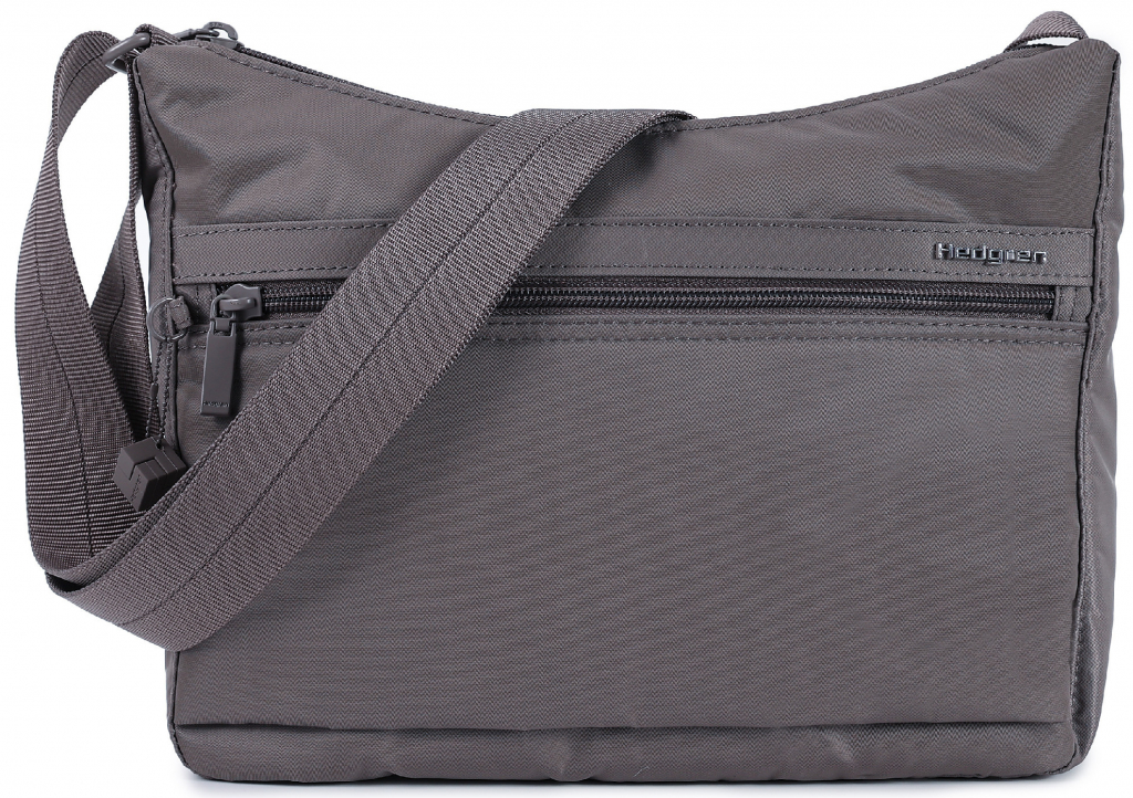 Hedgren Inner City Harper´s Shoulder Bag HIC01S Světle hnědá