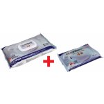 Clorexyderm dezinfekční ubrousky 15ks – Zboží Dáma Clorexyderm dezinfekční ubrousky 15ks – Zboží Dáma