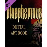 Blasphemous - Digital Artbook – Zbozi.Blesk.cz