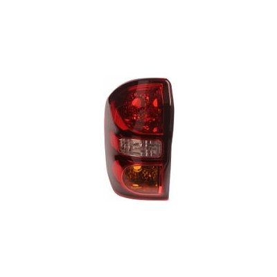 Zadní světlo- levé TOYOTA RAV4 (XA2) 2004-2005 |004-2005| DEPO | 21219H6LUE – Hledejceny.cz