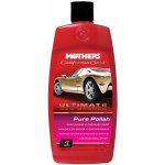 Mothers California Gold Pure Polish 473 ml – Zbozi.Blesk.cz