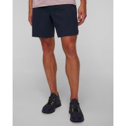 On Lightweight Shorts Navy/ Black