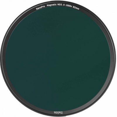 Haida NanoPro Magnetic ND 1000x 82 mm – Zbozi.Blesk.cz