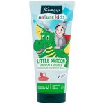 Kneipp Kids Little Dragon šampon a sprchový gel 2v1 pro děti 200 ml – Zbozi.Blesk.cz