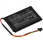 Cameron Sino CS-TMX2SL 3.7V Li-ion 1100mAh černá - neoriginální – Zboží Živě