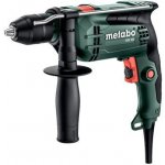Metabo SBE 650 Set 600742870 – HobbyKompas.cz