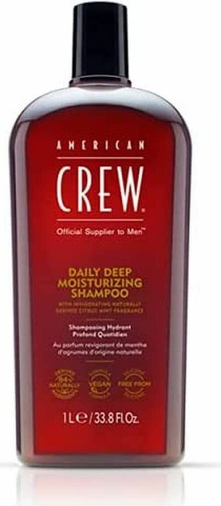 American Crew Power Cleanser Style Shampoo 1000 ml