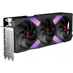 PNY GeForce RTX 4070 Ti XLR8 Gaming Verto Triple Fan OC 12GB GDDR6X VCG4070T12TFXXPB1-O – Hledejceny.cz