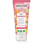 Weleda Aroma shower Happiness 200 ml – Zboží Mobilmania