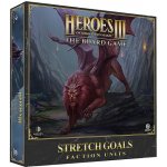 Archon Studio Heroes of Might and Magic III: The Board Game Stretch Goals Faction Units EN – Zboží Dáma