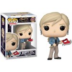 Funko Pop! 1728 Buffy The Vampire Slayer Buffy With Scythe – Zboží Mobilmania