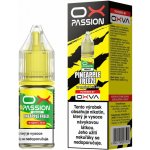 Oxva OX Passion Pineapple Freeze 10 ml 10 mg – Hledejceny.cz