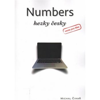 Numbers hezky česky - Michal Čihař