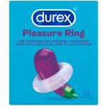 Durex Pleasure Ring Durex – Sleviste.cz