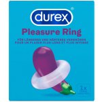 Durex Pleasure Ring Durex – Zboží Dáma