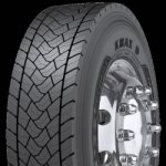GOODYEAR KMAX D 315/70 R22,5 154L | Zboží Auto