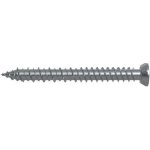 FISCHER FFS 7,5*152mm turbošroub pro okenní rámy se zápustnou hlavou TORX30 – Hledejceny.cz