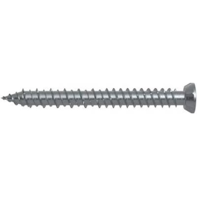 FISCHER FFS 7,5*152mm turbošroub pro okenní rámy se zápustnou hlavou TORX30 – Hledejceny.cz