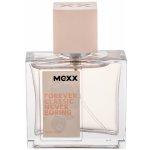 Mexx Forever Classic Never Boring toaletní voda dámská 30 ml – Hledejceny.cz