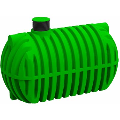 Roto Nádrž na dešťovou vodu Roterra 2450 20000 L – Sleviste.cz