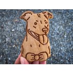TVOŘÍTKO Amstaff II - vykrajovátko – Hledejceny.cz