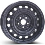 Alcar Stahlrad 8435 6x15 5x100 ET39 | Zboží Auto
