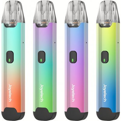 Joyetech EVIO C2 Pod 800 mAh Space Blue 1 ks – Hledejceny.cz