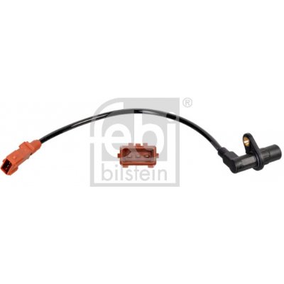 FEBI BILSTEIN Generátor impulsů, klikový hřídel 176230 – Hledejceny.cz