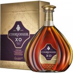 Courvoisier XO ULTIME 40% 0,7 l (karton) – Sleviste.cz