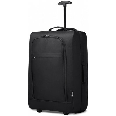 Kono K1873-2 Kufr upright černá 28 l – Zboží Dáma
