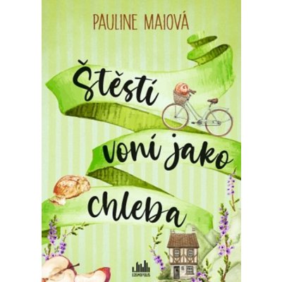 Štěstí voní jako chleba – Hledejceny.cz