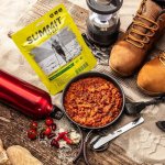 Summit To Eat VEGETARIÁNSKÉ JALAPENO S RÝŽÍ 217 g – Hledejceny.cz