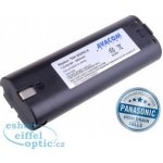 AVACOM ATMA-7,2Mh-30H - Makita 7000 Ni-Mh 7,2V 3000mAh, - neoriginální – Zboží Mobilmania