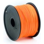 Gembird 3DP-PLA1.75-01-BK PLA, 1,75mm, 1kg, černá – Zboží Živě