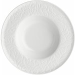 La Porcellana Bianca Sada porcelánových talířů Bosco na polévku 23 cm 6 ks – Zboží Mobilmania