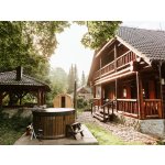 Pronájem chaty Sonka na Slovensku až pro 10 osob – Hledejceny.cz