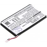 Cameron Sino CS-IQN266SL 3.7V Li-Polymer 1200mAh černá - neoriginální | Zboží Auto