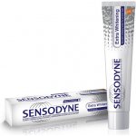 Sensodyne Extra Whitening Toothpaste Zubní pasta s bělicím účinkem 100 ml – Zbozi.Blesk.cz