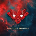 Cocotte Minute: Best Off Kha Coloured Red&Black LP – Zboží Dáma