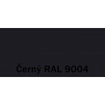 Izoban 5 kg černá – Zboží Mobilmania