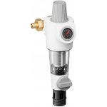 RESIDEO odkalovací filtr s redukčním ventilem Honeywell PrimusPlus FK74CS-LF DN15 FK74CS-1/2LFAA – Hledejceny.cz
