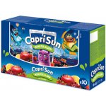Capri-Sun Monster Alarm 10 x 200 ml – Sleviste.cz
