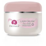 Dermacol Lady Cream denní krém 50 ml – Zboží Mobilmania