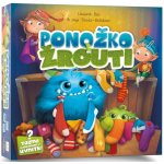 Asmodee Ponožkožrouti – Zboží Živě