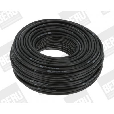 BERU by DRiV Kabel zapalovací svíčky 7MMPVC – Hledejceny.cz