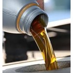 Riwall Motorový olej pro extrémní zimní použití 5W-30 1 l | Zboží Auto