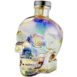 Crystal Head Aurora 40% 0,7 l (holá láhev) – Zboží Dáma