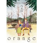 Orange 2 - Takano Ičigo – Hledejceny.cz